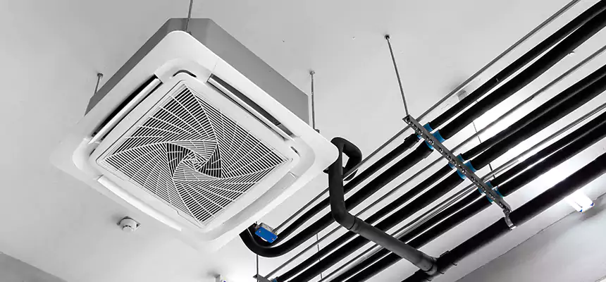 Our Air Duct Deep Cleaning Services in Santa Clarita, CA