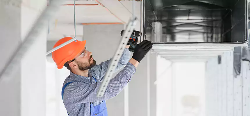 Our Air Vent Replacement Services in Santa Clarita, CA