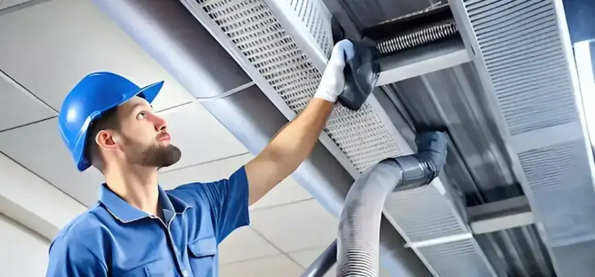 Our Annual Dryer Vent Maintenance Services in Santa Clarita, CA