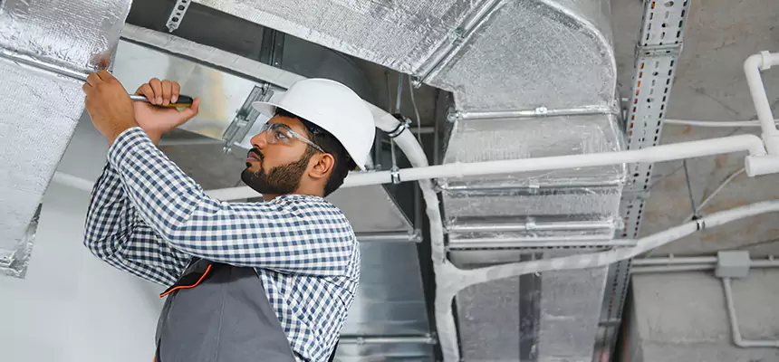 Our Dryer Duct Pressure Testing Services in Santa Clarita, CA