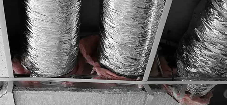 Scalable Commercial Multi‑Unit Dryer Vent Camera Inspection in Santa Clarita, CA