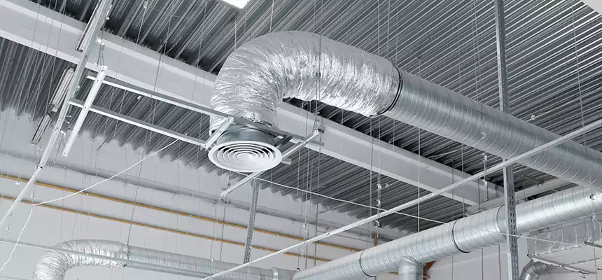 Our Dryer Vent Hose Replacement Services in Santa Clarita, CA