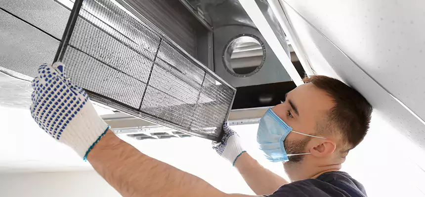 Our Dryer Vent Replacement Services in Santa Clarita, CA