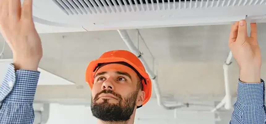 Our Furnace Vent Cleaning Services in Santa Clarita, CA