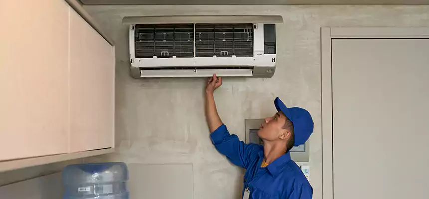 Balanced Fresh‑Air Ventilation (ERV/HRV) in Santa Clarita