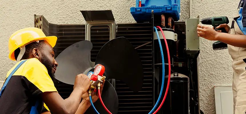 Our HVAC Airflow Optimization Services in Santa Clarita, CA