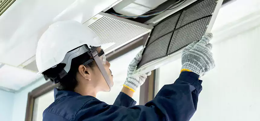 Our Residential Air Vent Cleaning Services in Santa Clarita, CA