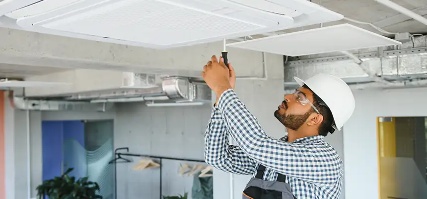 Our Roof Dryer Vent Cleaning Services in Santa Clarita, CA