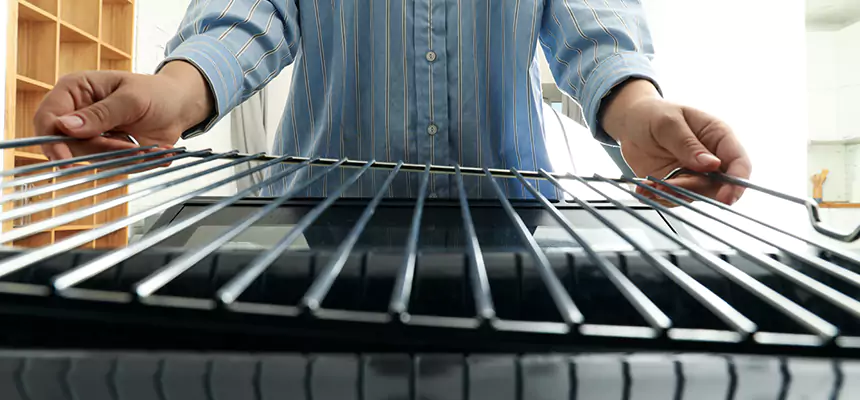 Our Vent Grille Washing Services in Santa Clarita, CA