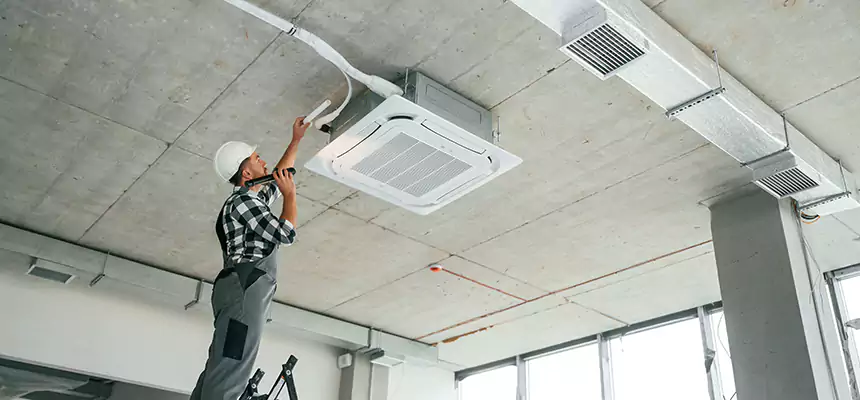 Our Wi Fi Connected Air Ducts Services in Santa Clarita, CA