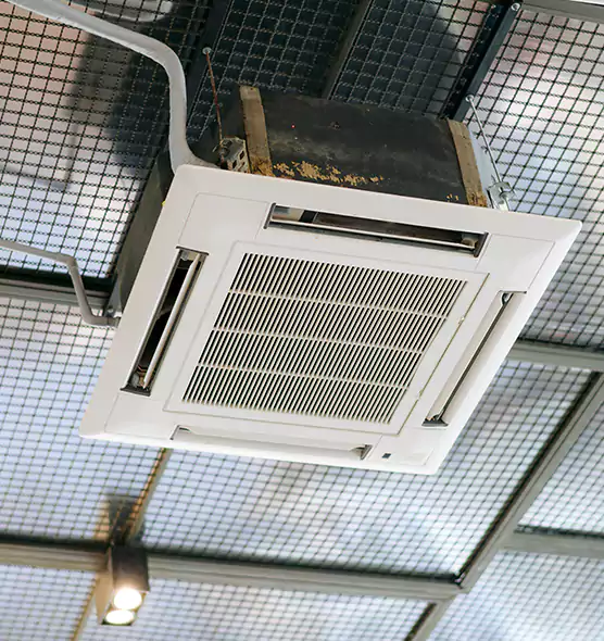 Top-Notch Allergy Relief Vent Cleaning Services in Santa Clarita, CA