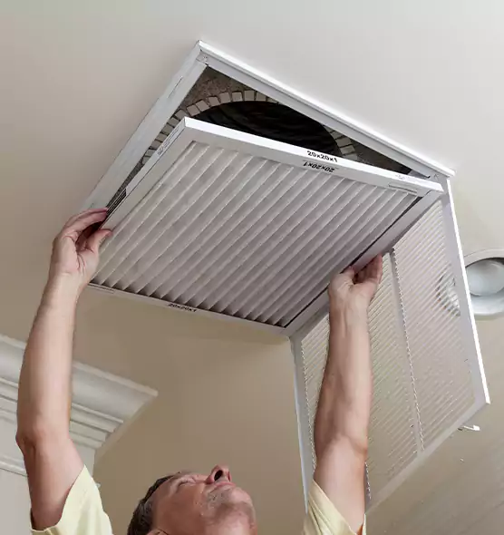 Trusted Apartment Air Duct Cleaning in Santa Clarita, CA