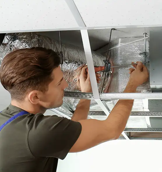 Professional Clogged Dryer Vent Repair in Santa Clarita, CA