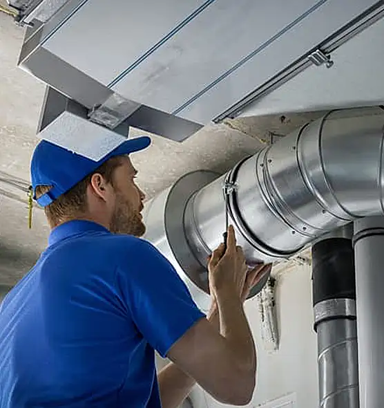 Advanced Dryer Vent Camera Inspection in Santa Clarita, CA