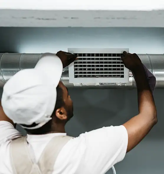 About Emergency Dryer Vent Repair in Santa Clarita, CA