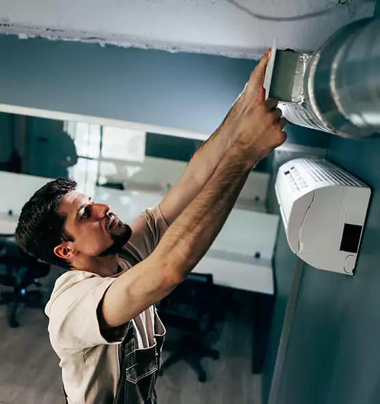 About Flexible Ductwork Replacement in Santa Clarita, CA