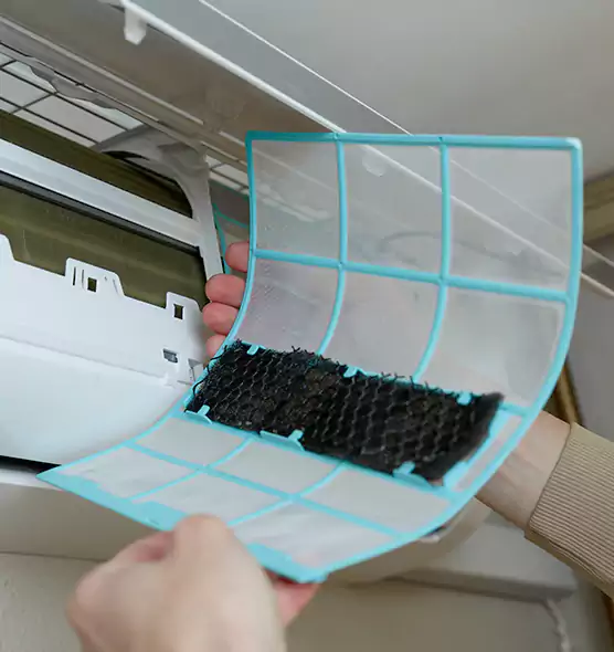 Welcome to Air Duct Cleaning & Repairs Santa Clarita — Your Local HEPA Filter Installation Pros in Santa Clarita, CA