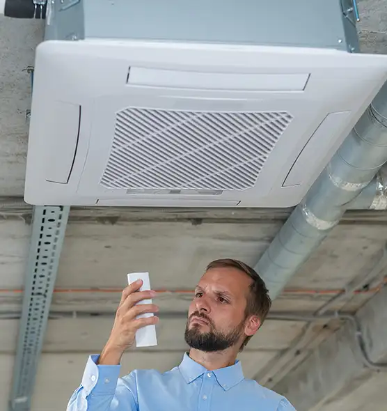 About Local Vent Cleaning Services in Santa Clarita, CA