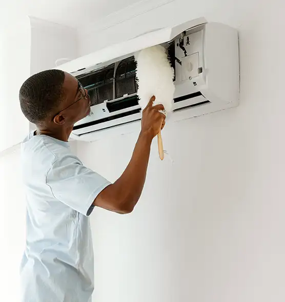 Professional Maximize AC Efficiency  in Santa Clarita, CA