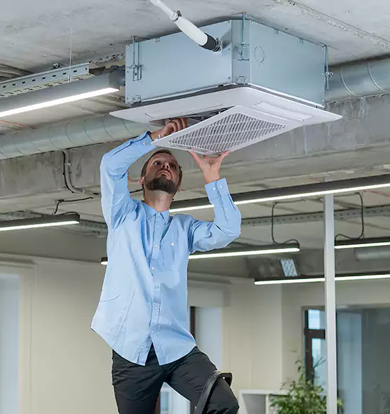 Advanced Residential Air Vent Cleaning in Santa Clarita, CA