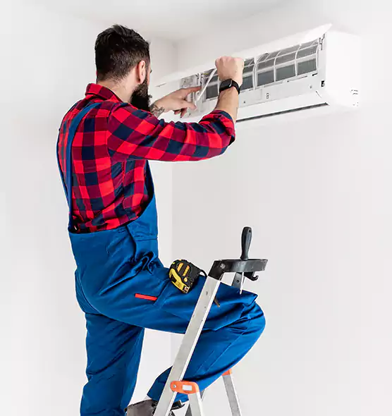 About Smart Air Conditioning Installation in Santa Clarita, CA