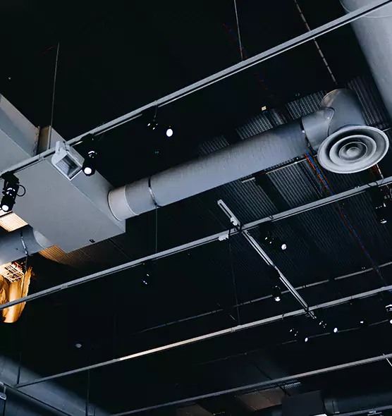 Professinal UV Light Air Purification for Ducts in Santa Clarita, CA