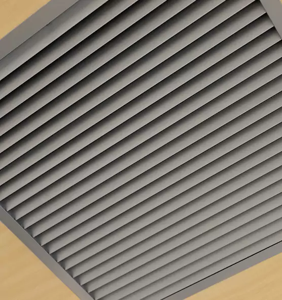 Professional Vent Grille Washing in Santa Clarita, CA