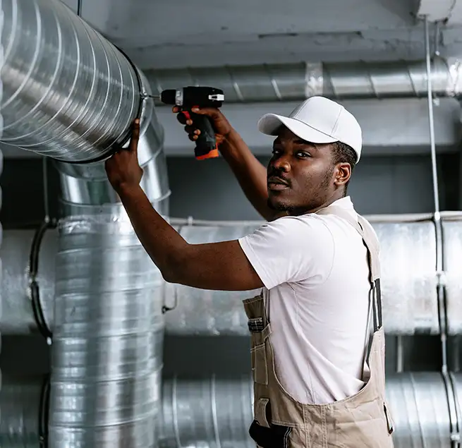 Why Homeowners & Businesses Trust Us Santa Clarita, CA