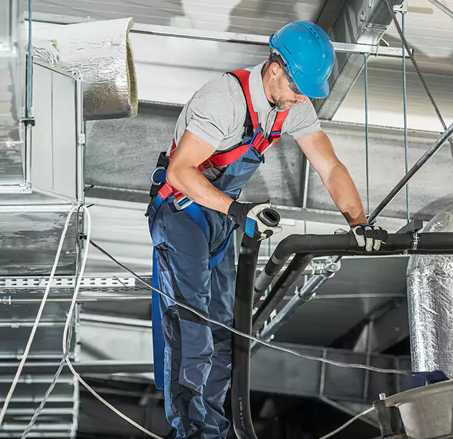 Why Homeowners & Businesses Trust Us in Santa Clarita, CA?