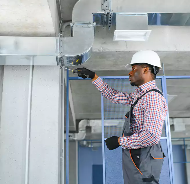 Why Homeowners & Businesses Trust Us Santa Clarita, CA