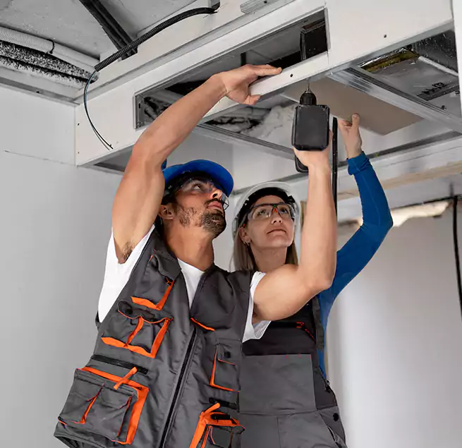 Why Homeowners & Businesses Trust Us in Santa Clarita, CA