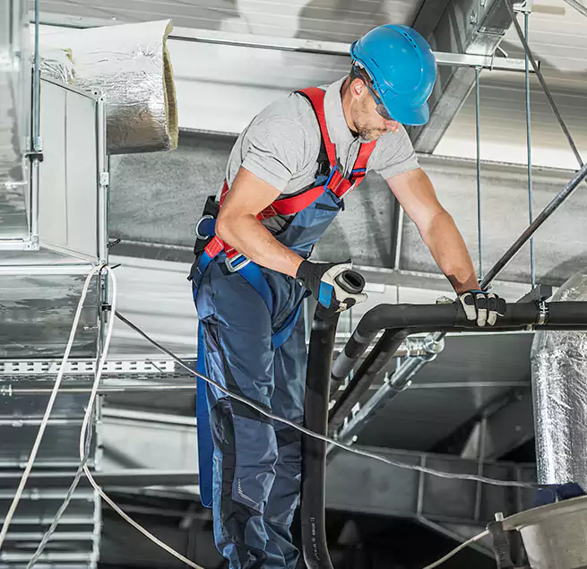 Why Homeowners & Businesses Trust Us in Santa Clarita, CA?