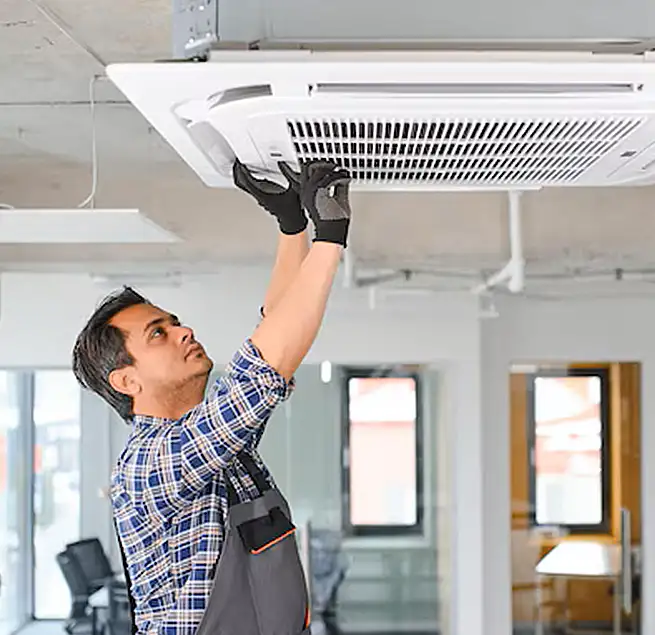 Why Homeowners & Businesses Trust Us in Santa Clarita, CA?