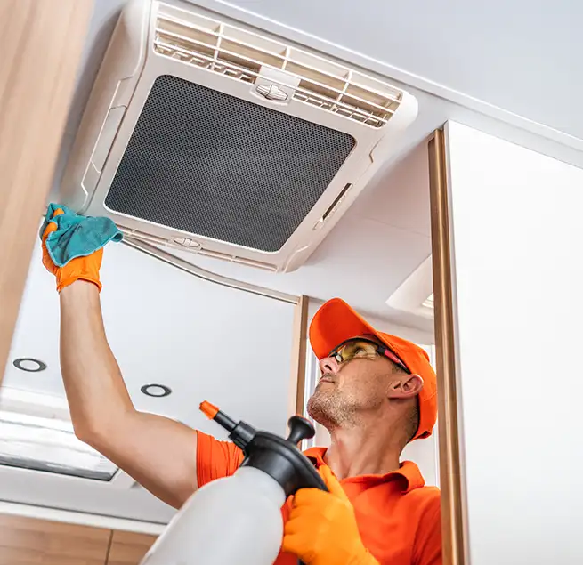 Why Homeowners & Businesses Trust Us in Santa Clarita, CA?