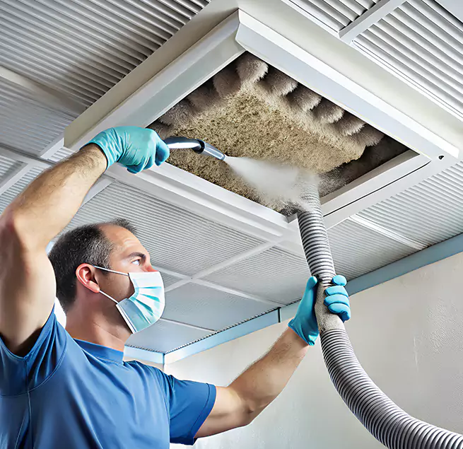  Why Homeowners & Businesses Trust Us Santa Clarita, CA?