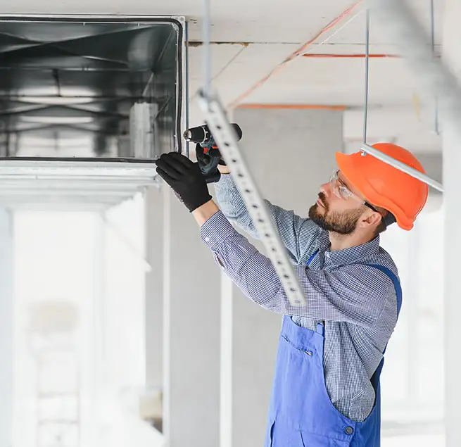  Why Homeowners Businesses Trust Us Santa Clarita, CA