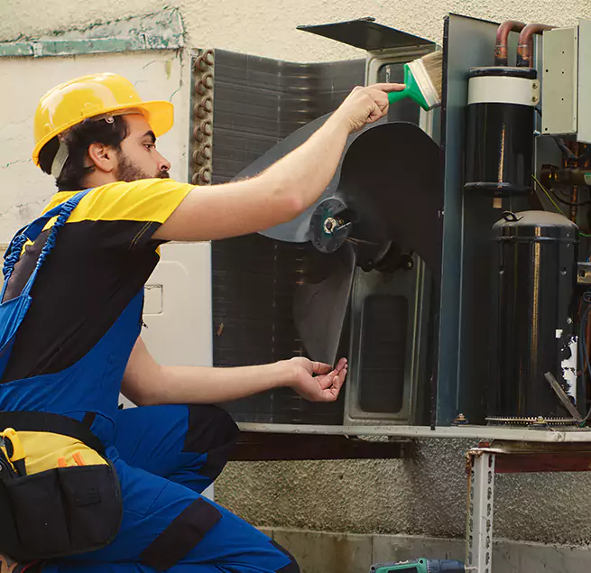 Why Homeowners & Businesses Trust Us Santa Clarita, CA?