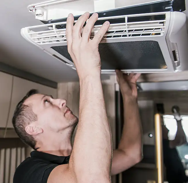 Why Homeowners & Businesses Trust Us Santa Clarita, CA