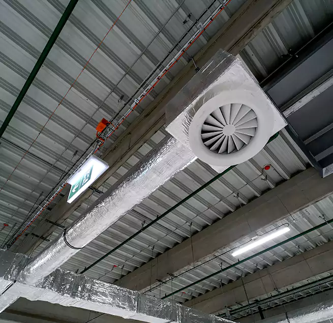 Why Homeowners & Businesses Trust Us in Santa Clarita, CA