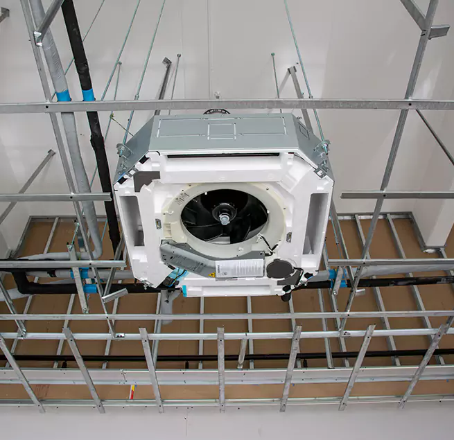 Why Homeowners & Businesses Trust Us Santa Clarita, CA