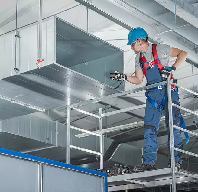 Why Homeowners Businesses Trust Us in Santa Clarita, CA