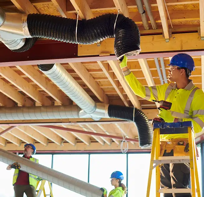 Why Homeowners & Businesses Trust Us in Santa Clarita, CA?