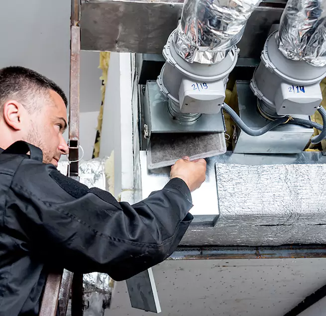 Why Homeowners Businesses Trust Us in Santa Clarita, CA?