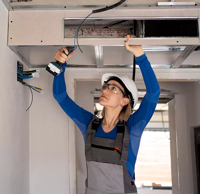 Why Homeowners & Businesses Trust Us in Santa Clarita, CA?