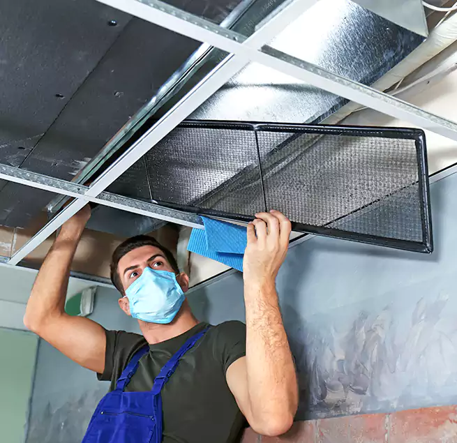 Why Homeowners Businesses Trust Us in Santa Clarita, CA