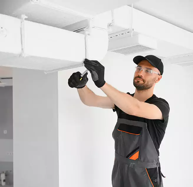  Why Homeowners Businesses Trust Us Santa Clarita, CA