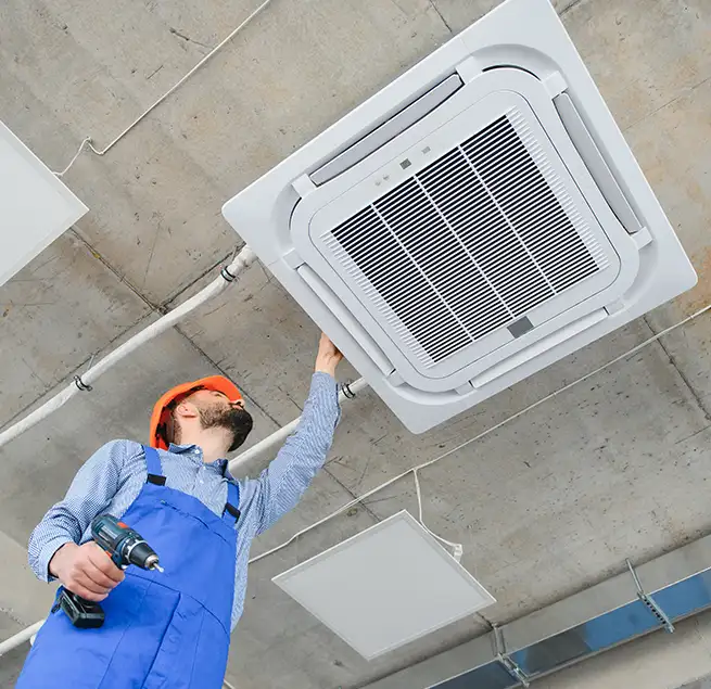  Why Homeowners & Businesses Trust Us in Santa Clarita, CA?