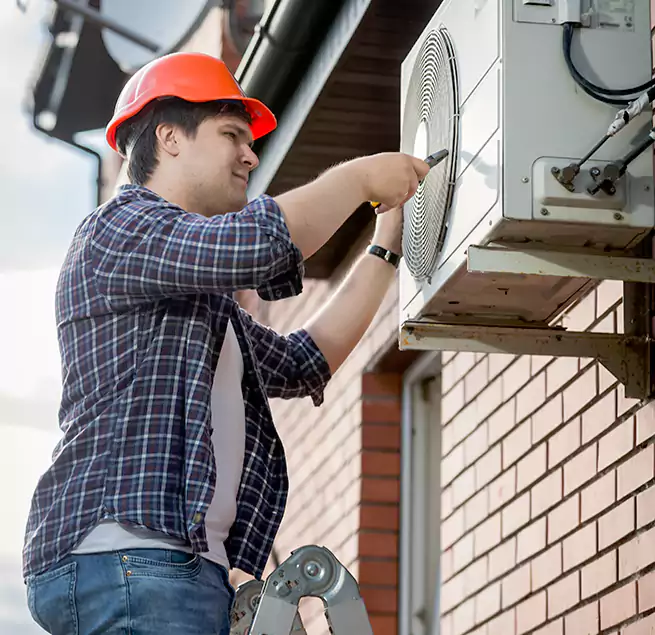 Why Homeowners & Businesses Trust Us Santa Clarita, CA