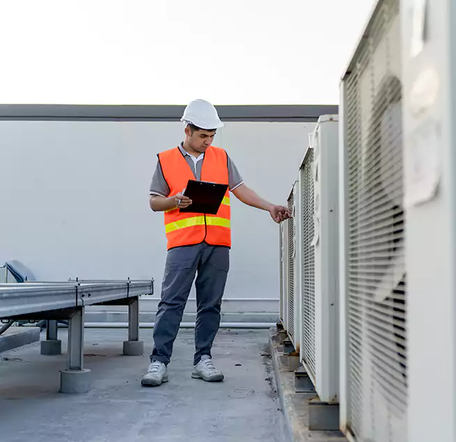 Why Homeowners & Businesses Trust Us in Santa Clarita, CA?